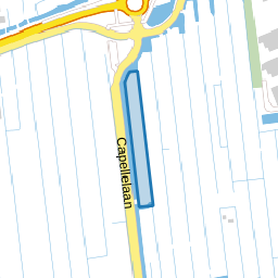 Perceel BAB00-B-5567