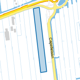 Perceel BAB00-B-5580