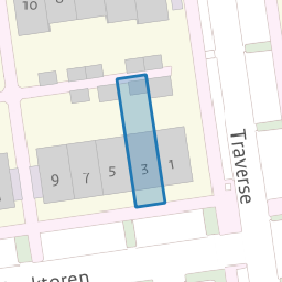 Perceel BAB00-B-5587