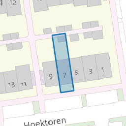 Perceel BAB00-B-5589