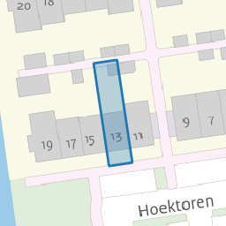 Perceel BAB00-B-5596