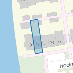 Perceel BAB00-B-5597