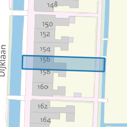 Perceel BAB00-B-5601