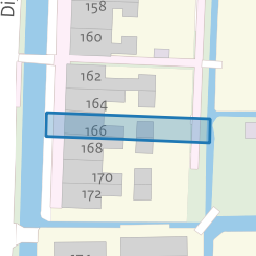 Perceel BAB00-B-5603