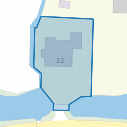 Perceel BAB00-B-5610