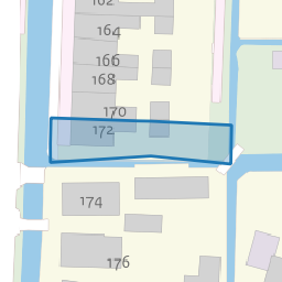 Perceel BAB00-B-5611