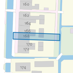 Perceel BAB00-B-5612