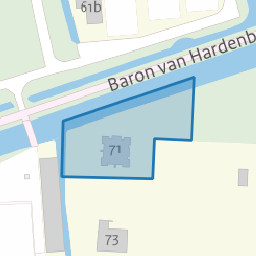 Perceel BAB00-B-5616