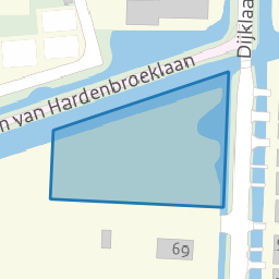 Perceel BAB00-B-5617