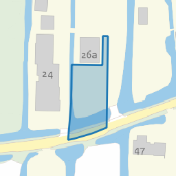 Perceel BAB00-B-5642