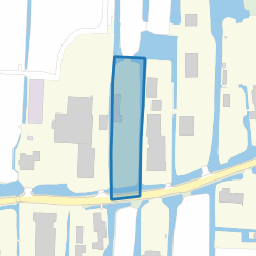 Perceel BAB00-B-5645