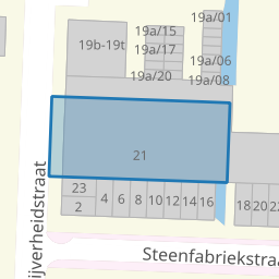 Perceel BAB00-B-5648