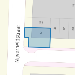 Perceel BAB00-B-5650