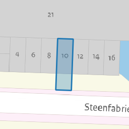 Perceel BAB00-B-5653