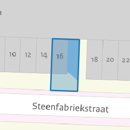 Perceel BAB00-B-5656