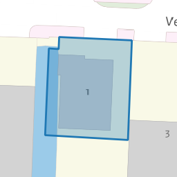 Perceel BAB00-B-5658