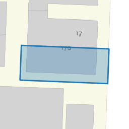 Perceel BAB00-B-5667