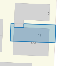 Perceel BAB00-B-5668