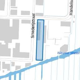 Perceel BAB00-B-5676