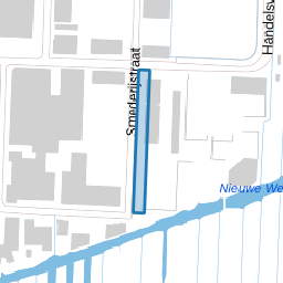 Perceel BAB00-B-5683