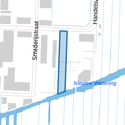 Perceel BAB00-B-5688