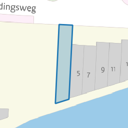 Perceel BAB00-B-5690