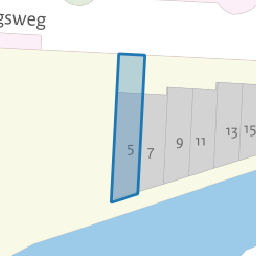 Perceel BAB00-B-5691
