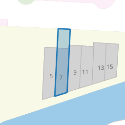 Perceel BAB00-B-5692