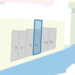 Perceel BAB00-B-5694
