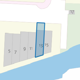 Perceel BAB00-B-5695