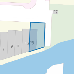 Perceel BAB00-B-5696
