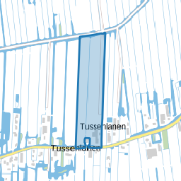 Perceel BAB00-B-5697
