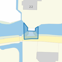 Perceel BAB00-B-5698