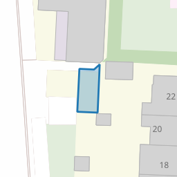 Perceel BAB00-B-5700