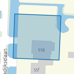 Perceel BAB00-B-5701