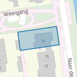 Perceel BAB00-B-5705