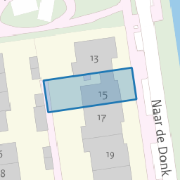 Perceel BAB00-B-5706