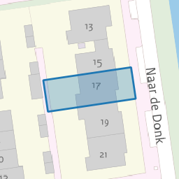 Perceel BAB00-B-5707