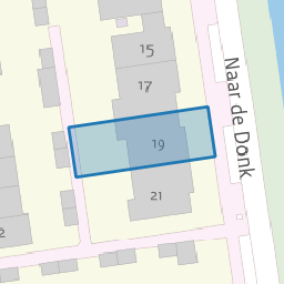 Perceel BAB00-B-5708