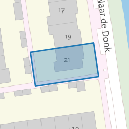 Perceel BAB00-B-5709