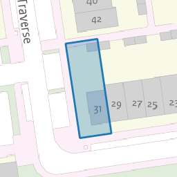 Perceel BAB00-B-5713