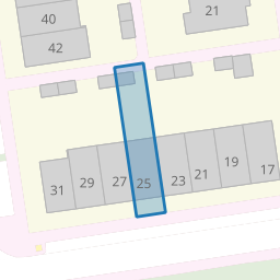 Perceel BAB00-B-5717