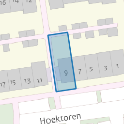 Perceel BAB00-B-5718