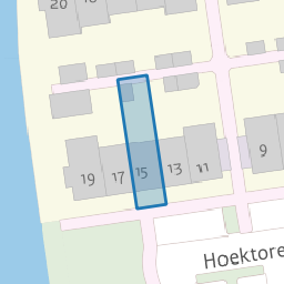 Perceel BAB00-B-5719