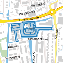 Perceel BAB00-B-5723