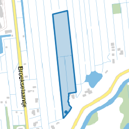 Perceel BAB00-B-5725