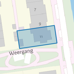 Perceel BAB00-B-5728