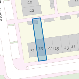 Perceel BAB00-B-5730