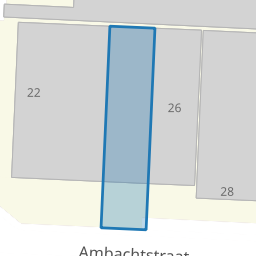Perceel BAB00-B-5731