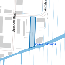 Perceel BAB00-B-5740